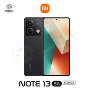 Xiaomi Redmi Note 13 (5G) 8/256GB จอกว้าง 6.67 นิ้ว เเบตเตอรี่ 5000 mAh ประกันศูนย์ 15 เดือน