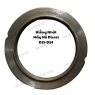 Diesel Engine Oil Ring D15-D24