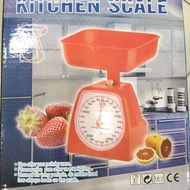3KG KITCHEN  SCALE