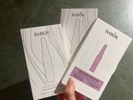 Babor 安瓶set