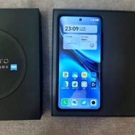 vivo X200 Pro 16+512GB 5G雙卡 國行全套...