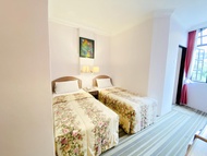 Rainbow Hotel Cameron Highlands