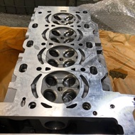 Cylinder Head Brand For Peugeot 1.6T EP6 Engine - New Original Set