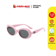 Children Polarized Sunglass Kids Sunglasses Bending Fatigue Resistance Polarised UV400 Children Prot