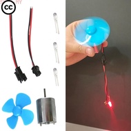 CC Micro Wind Turbine Generator Kit 12V Dynamo Power Motor DIY Energy Generator