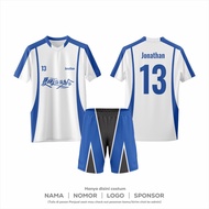TF FAMILY FANMADE 2026 JERSEY FREE NICKNAME AND BACK NUMBER