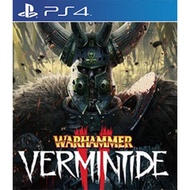 Warhammer: Vermintide 2 - Playstation 4 PS4