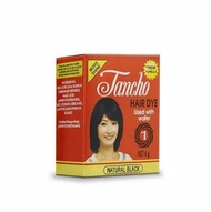 Tancho Hair Dye (Tancho Bubuk)