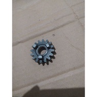 MATA Retail ratio GEARBOX gear 2 eyes 16 Y110 Y100 fizr fiz poswan Alfa sigma original