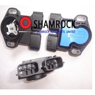 Sera486-08  8-97163164-0 Luv d-max 4JH1 3.0L RODEO 4JH1 3.0L 3.3LThrottle Position Sensor   22620-4P