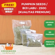 Pumpkin Seed Pumpkin Seed/ - 250G