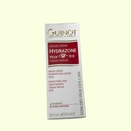 Guinot	水分保濕眼霜 15ml (平行進口)	Hydrazone Eye Cream Serum 15ml (Parallel Import)