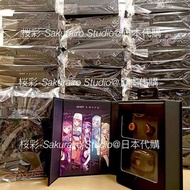[現貨] HOLOLIVE MYTH X AVIOT TE-V1R-HEN 無線藍牙耳機