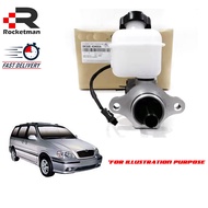 OEM BRAKE MASTER PUMP NAZA RIA KIA CARNIVAL 2.5 V6 (OK55B-43-400)