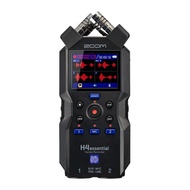 Zoom H4essential Portable Recorder ( H4 essential )