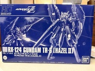 Bandai HG 1/144 RX-124 GUNDAM TR-6 [HAZEL II] 模型