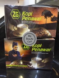 ZG KOPI PENAWAR USTAZ SHARHAN (20SACHET)