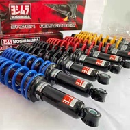 YOSHIMURA SHOCK ABSORBER HEAVY DUTY UNTUK YAMAHA HONDA MODENAS 280 mm/330 mm/340 mm !!! BEST QUALITY