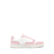 Airwalk Chaz Women's Sneakers Shoes- White/Pink