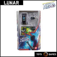 Bandai Digimon Vital Hero Interactive Band