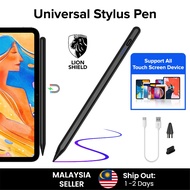 Universal Stylus Pencil Tablet Stylus Pen Touch Pen compatible for Android IOS Universal Active Styl