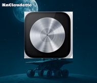 【雲端小鋪KnCloudette】Logic Pro X 正版帳號兌換碼