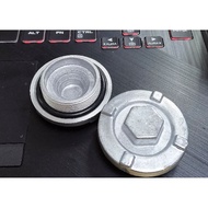 YAMAHA LC135 V1-V6 FZ150 Y15ZR 4T OIL CAP WITH O ORING