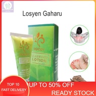 Losyen Gaharu - minyak angin sakit leher bahu lutut kaki perut herba