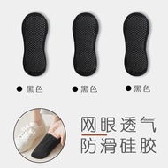 💥Hot sale💥Pilates Socks Professional Non-Slip Socks Trampoline Wear-Resistant Anti-Pilling Yoga Socks Home Floor Socks S