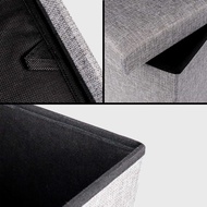 SofaTAFFHOME Foldable Storage Box 38 x 38 x 36.5 cm - L1705