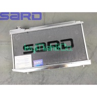⚙️ SARD® AE101 AE100 AE111 AE92 SWAPPED ENGINE SUPERCHARGER 4AGZE LEVIN SPRINTER RADIATOR
