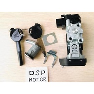 Ignition Key Set Beat F1 Esp 2016 K81 Kw Super Limited