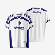CHELSEA FANTASY FOOTBALL JERSEY FULLPRINTING PREMIUM MATERIALChelsea Jersey