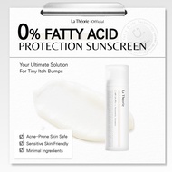 La Theorie Protection Factor Sunscreen 50ml | Fatty Acid Free Sunscreen | Fungal Acne Safe