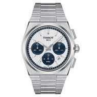 Tissot PRX Automatic Chronograph Watch (T1374271101101)