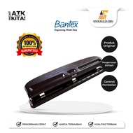 BANTEX 3 HOLE PUNCH BD6333 (1PC)