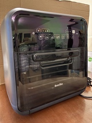英國名品牌氣多功能炸鍋小焗爐Breville Halo Rotisserie Air Fryer Oven VDF127