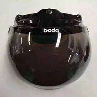 Convex bogo helmet visor (boda brand)