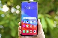 điện thoại F9 Pro 4/64GB 8GB/256GB siêu mượt mới keng chiến game mượt
