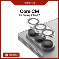 Lens Camera Samsung Galaxy Z Fold 7 Fold7 ARAREE Core CM Glass Full Cover