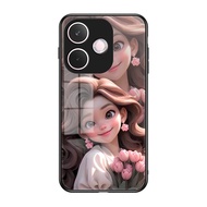 OPPO A5 Pro 2025 Casing For OPPO A5 Pro 5G A 5 A3 A5 Pro A5Pro OPPOA5Pro 4G 5G 2025 Cute the Runaway