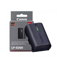 CANON LP-E6NH LPE6NH BATTERY + CANON LC-E6 LCE6 BATTERY CHARGER (1 YEARS WARRANTY) 1 TO 1 EXCHANGES 