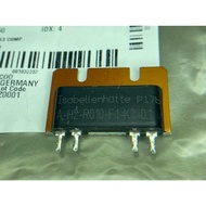 0.01R 0.1% 30ppm 10W Shunt Resistor A-H2-R010-F1-K2-0.1