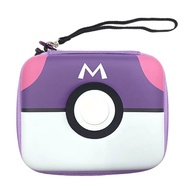 Pokemon Trading Bag Card 3 colour Pokemon Album Pouch TCG Card Pack Compatible Pokemon Card Case TCG