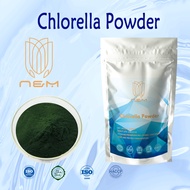 N&amp;M-Chlorella Powder-Antioxidant Healthy Food-Anti-aging-Improve cholesterol levels