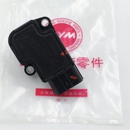 SYM Sanyang XS125T-10 CLBCU Hummingbird Accompanying Throttle Position Sensor 3 in 1 TPS