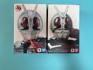 真骨雕 幪面超人