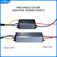 LED Driver AC85-285V Power Supply Constant Current LED Driver Light Transformer IP65 Waterproof Adapter