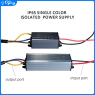 LED Driver AC85-285V Power Supply Constant Current LED Driver Light Transformer IP65 Waterproof Adap