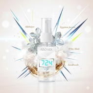 Aromix Maison Francis Kurkdjian 724 (U) Inspired - Musky Aldehydic White Floral Citrus Fresh